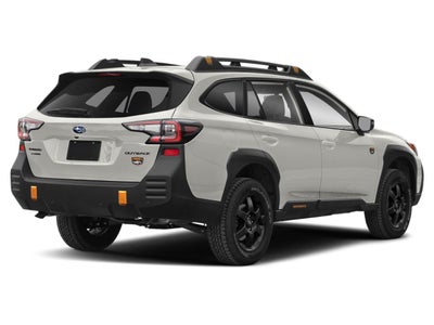 2023 Subaru Outback Wilderness CVT