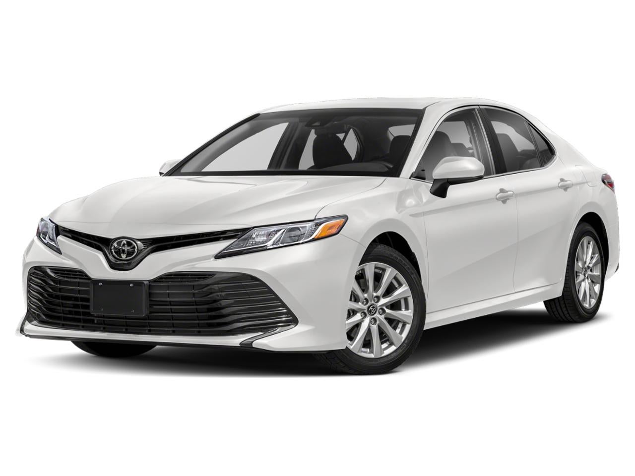 2018 Toyota Camry LE Auto (SE)