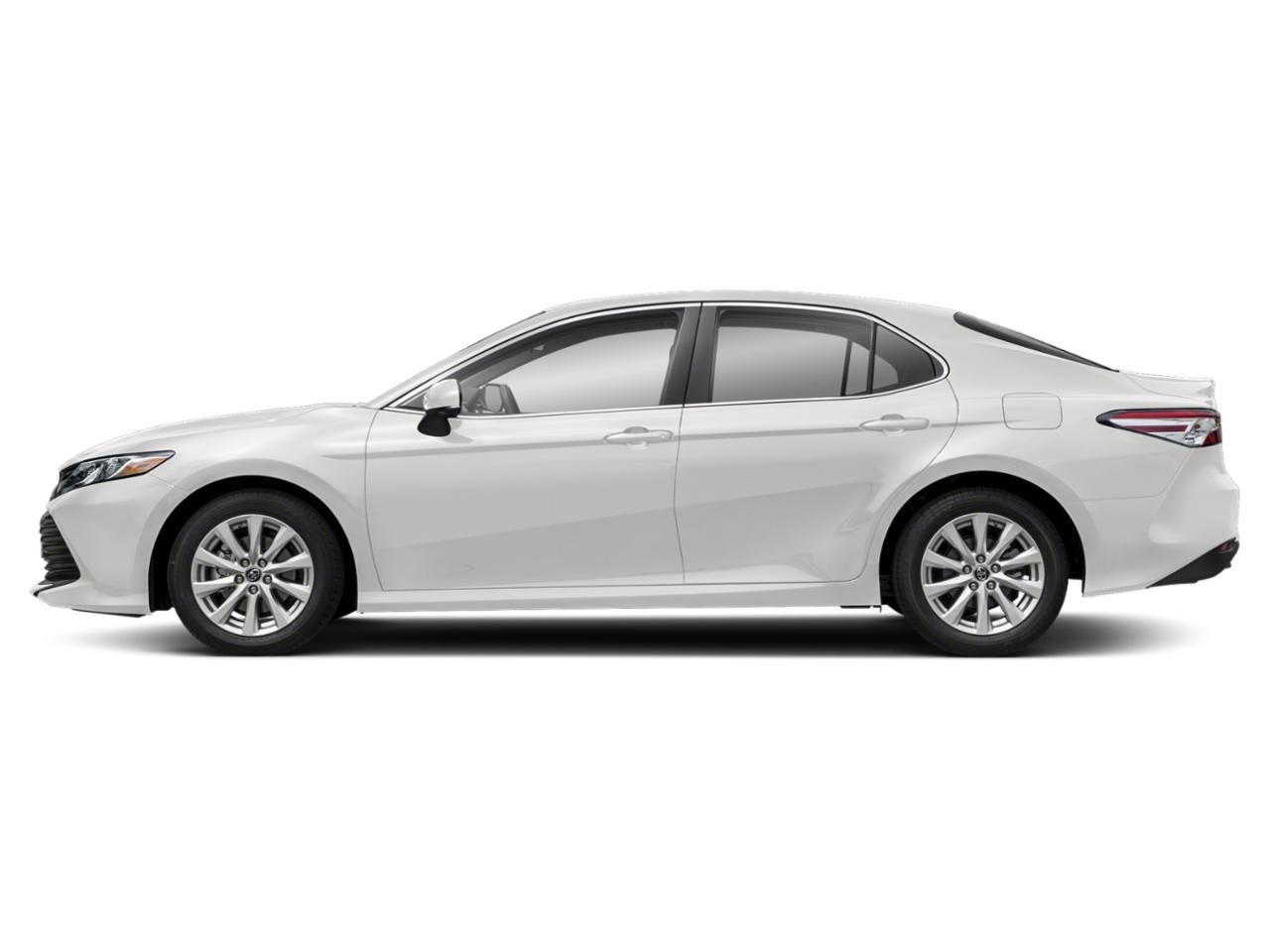 2018 Toyota Camry LE Auto (SE)