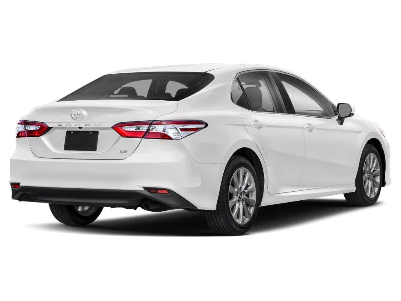 2018 Toyota Camry LE Auto (SE)