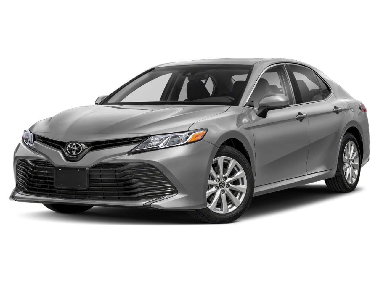 2019 Toyota Camry LE Auto (SE)
