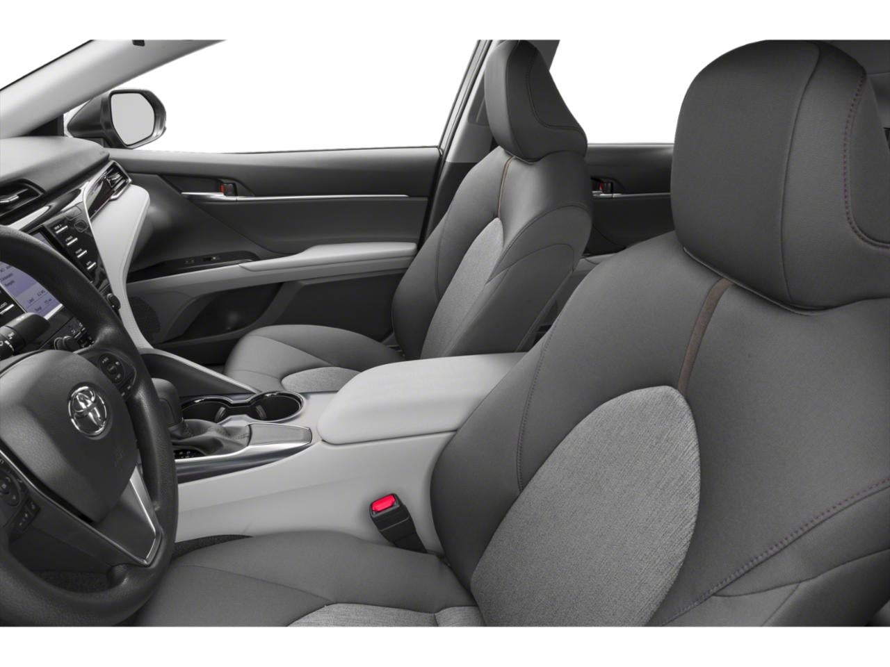 2018 Toyota Camry LE Auto (SE)