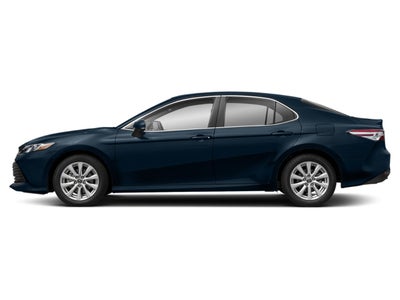 2018 Toyota Camry LE Auto (SE)