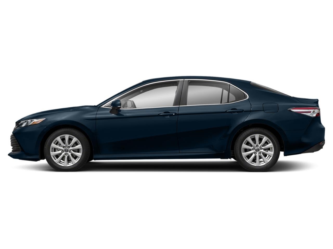 2018 Toyota Camry LE Auto (SE)