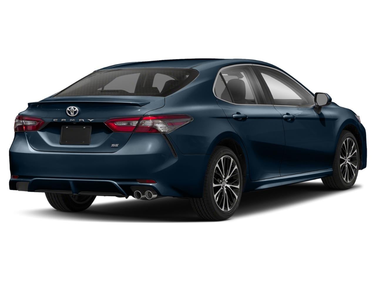 2018 Toyota Camry SE Auto (SE)