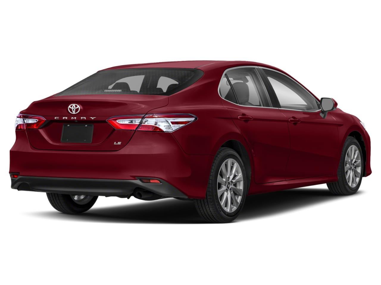 2019 Toyota Camry LE Auto (SE)