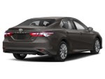 2018 Toyota Camry LE Auto (Natl)