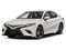 2019 Toyota Camry SE Auto (SE)