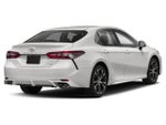 2019 Toyota Camry SE Auto (SE)