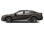 2018 Toyota Camry SE Auto (SE)