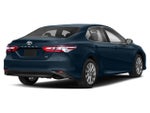 2019 Toyota Camry LE Auto (SE)