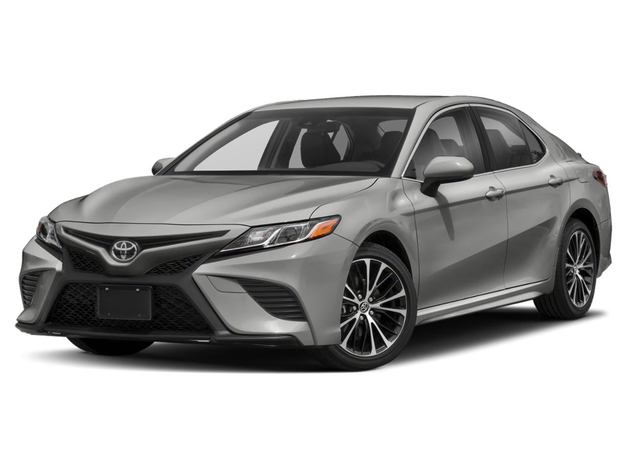 2019 Toyota Camry SE Auto (SE)