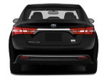 2013 Toyota Avalon Hybrid 4dr Sdn Limited (Natl)