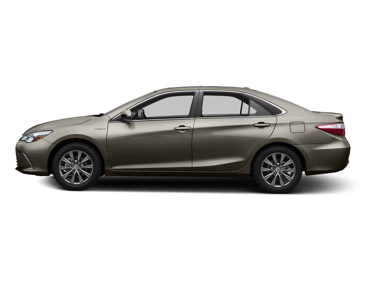 2016 Toyota Camry Hybrid 4dr Sdn LE (Natl)