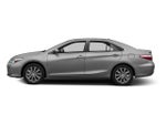 2017 Toyota Camry Hybrid XLE CVT (Natl)