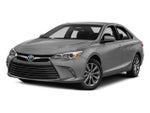 2017 Toyota Camry Hybrid XLE CVT (Natl)