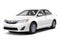 2012 Toyota Camry 4dr Sdn I4 Auto L (Natl)