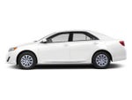 2012 Toyota Camry 4dr Sdn I4 Auto L (Natl)