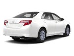 2012 Toyota Camry 4dr Sdn I4 Auto L (Natl)