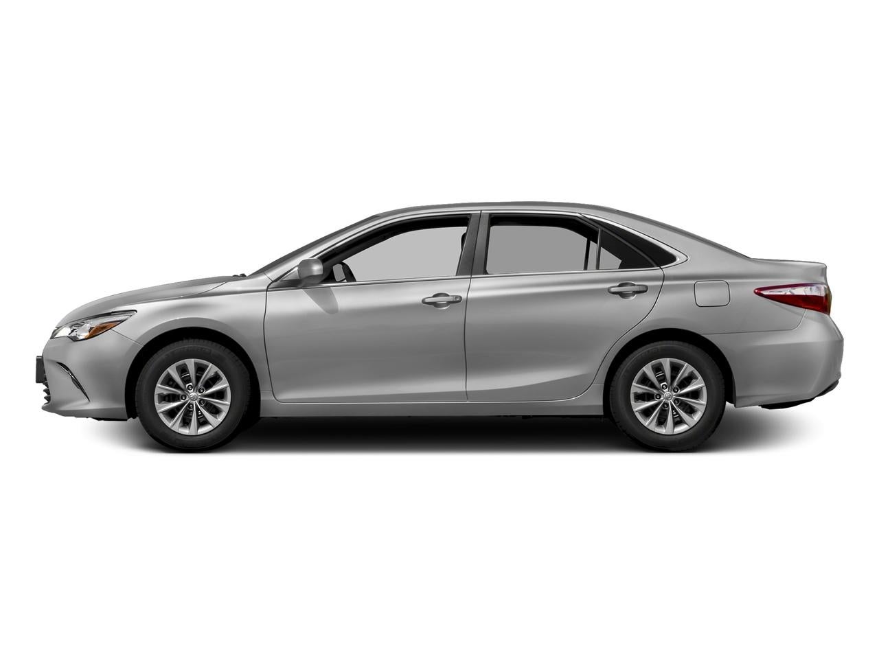 2017 Toyota Camry LE Auto (SE)