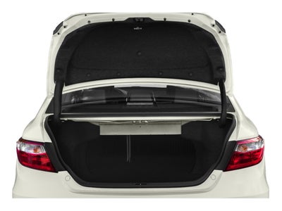 2015 Toyota Camry 4dr Sdn I4 Auto XSE (Natl)