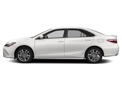 2015 Toyota Camry 4dr Sdn I4 Auto XSE (Natl)