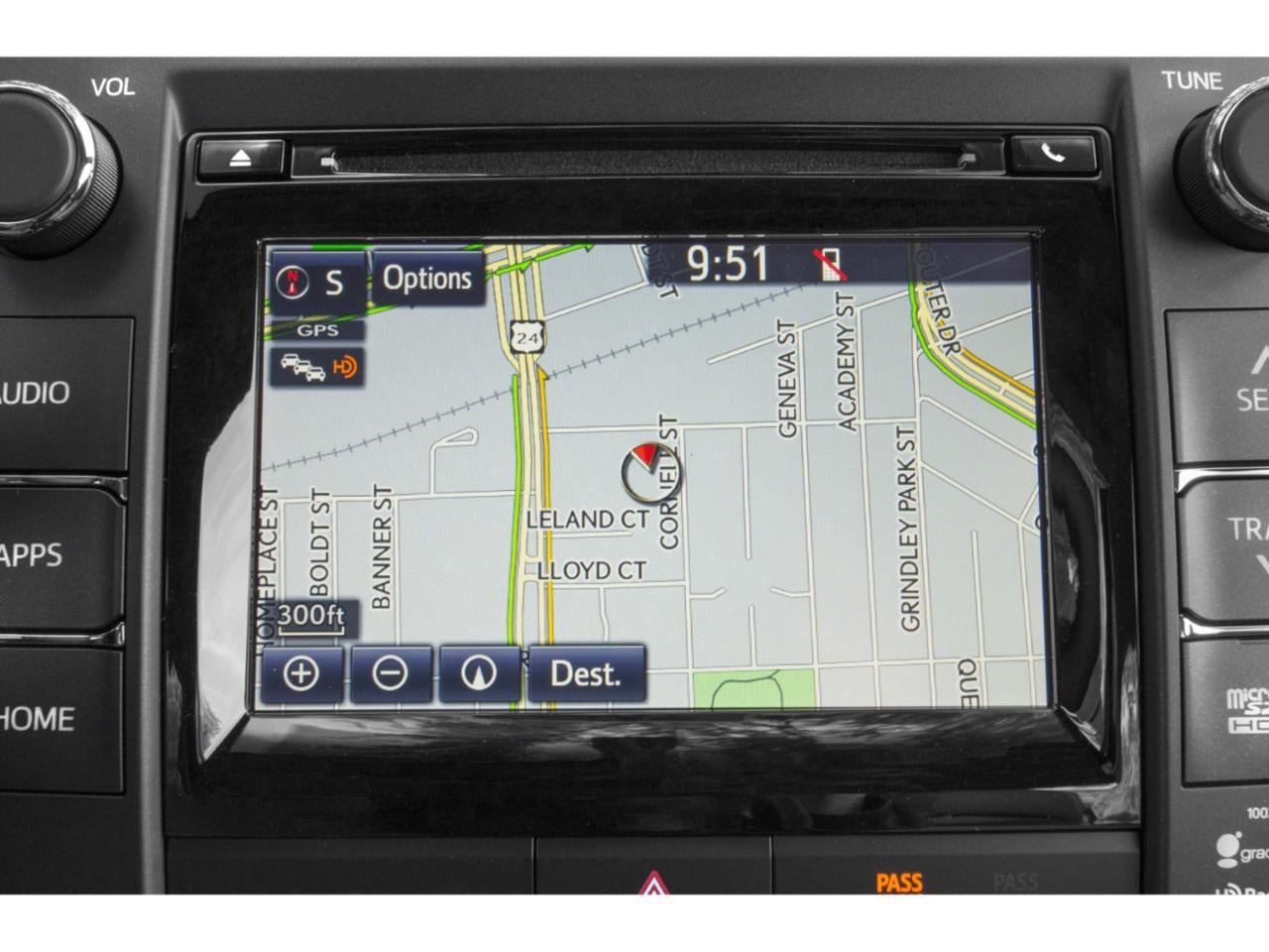 2015 Toyota Camry 4dr Sdn I4 Auto XSE (Natl)