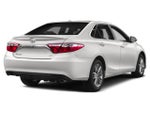 2015 Toyota Camry 4dr Sdn I4 Auto XSE (Natl)