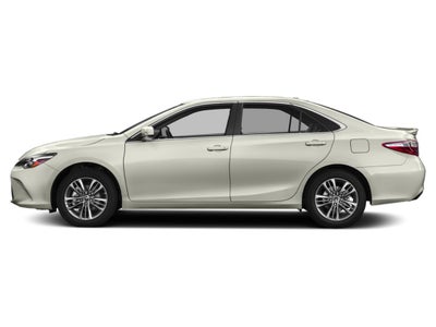 2015 Toyota Camry 4dr Sdn I4 Auto XSE (Natl)