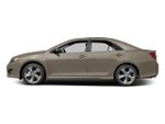 2013 Toyota Camry 4dr Sdn I4 Auto LE (Natl)