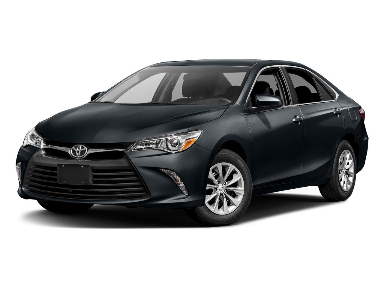 2016 Toyota Camry 4dr Sdn I4 Auto LE (SE)