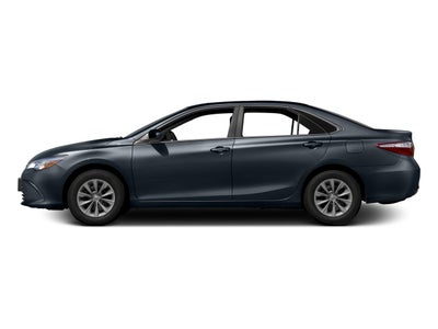 2016 Toyota Camry 4dr Sdn I4 Auto LE (SE)