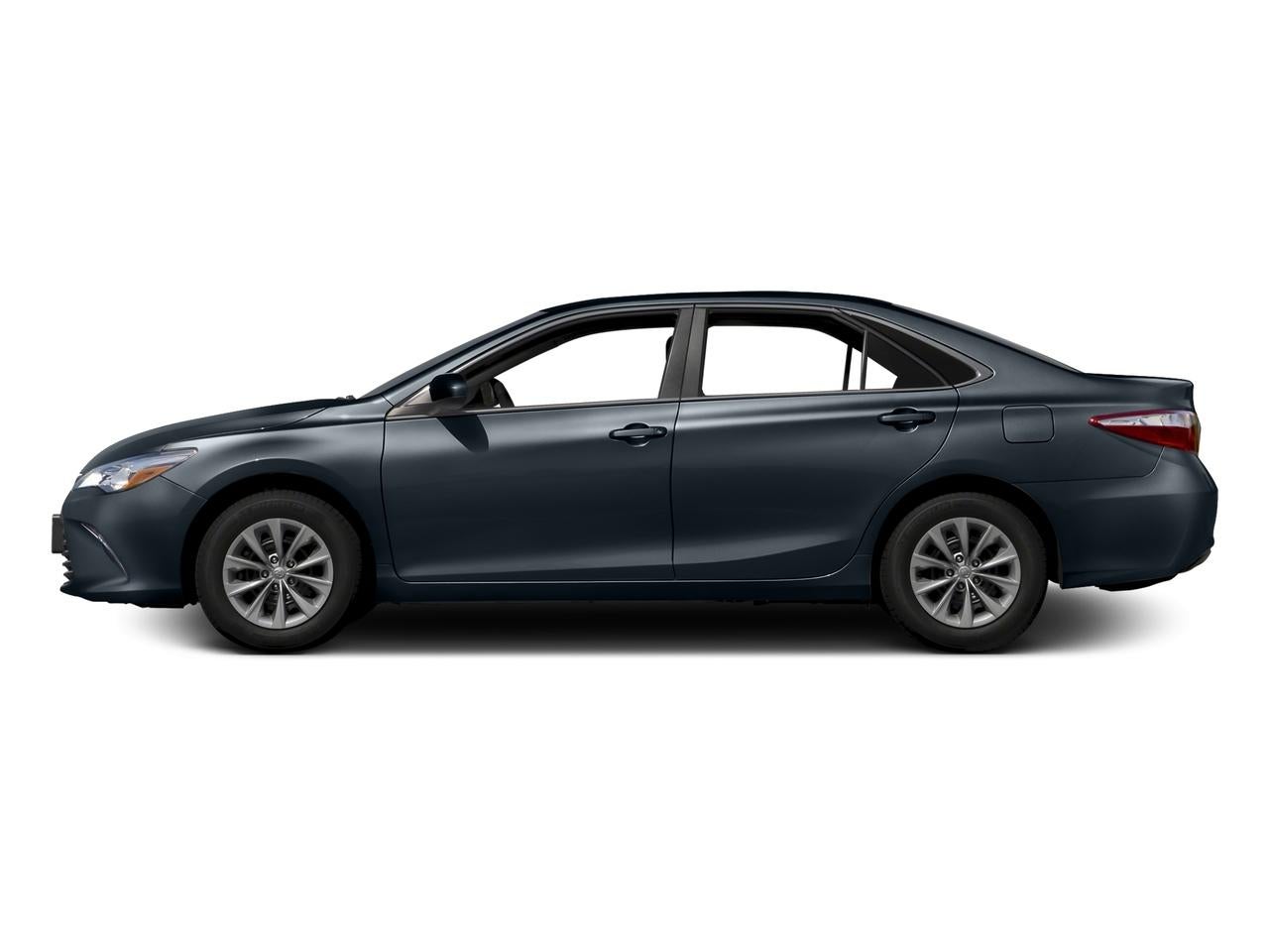 2016 Toyota Camry 4dr Sdn I4 Auto LE (SE)