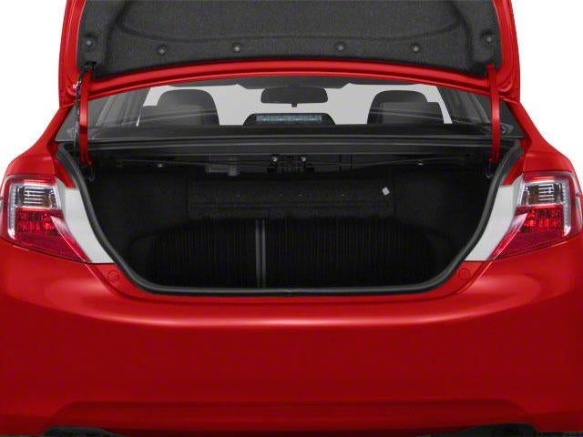 2012 Toyota Camry 4dr Sdn I4 Auto LE (Natl)