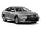 2016 Toyota Camry 4dr Sdn I4 Auto LE (SE)