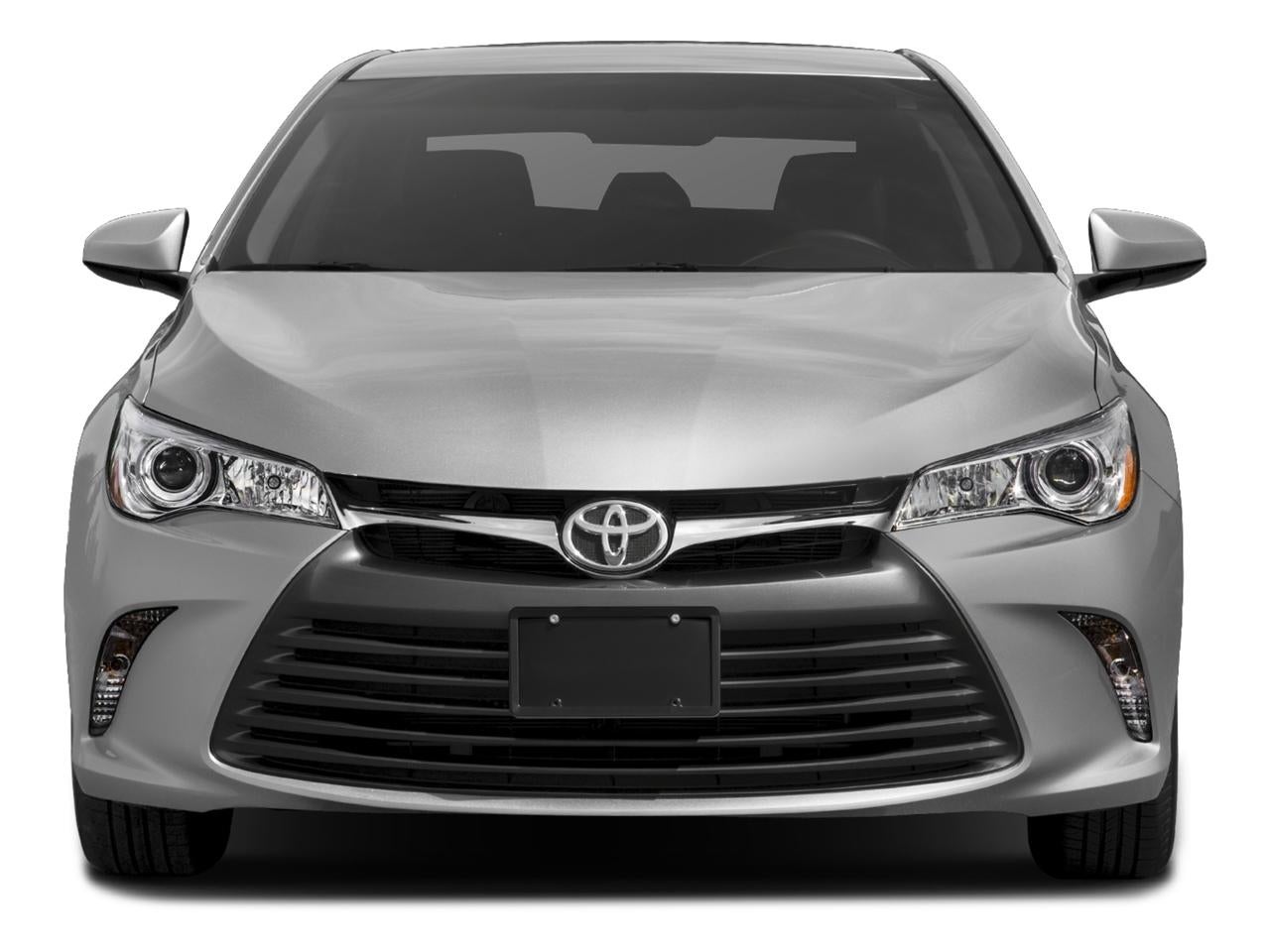 2016 Toyota Camry 4dr Sdn I4 Auto LE (SE)