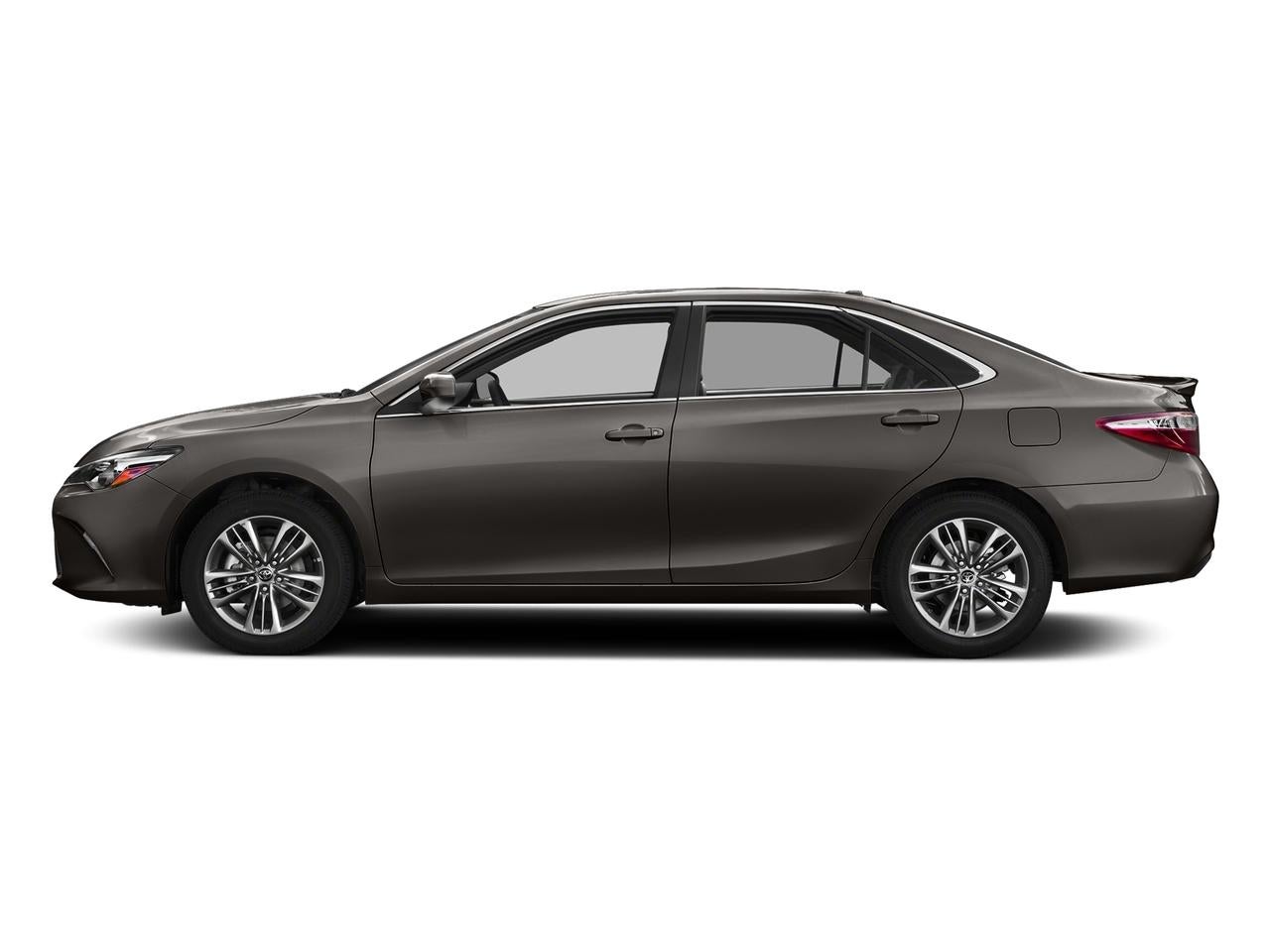 2017 Toyota Camry SE Auto (SE)