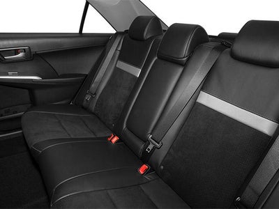 2014 Toyota Camry 4dr Sdn I4 Auto SE (Natl) *Ltd Avail*