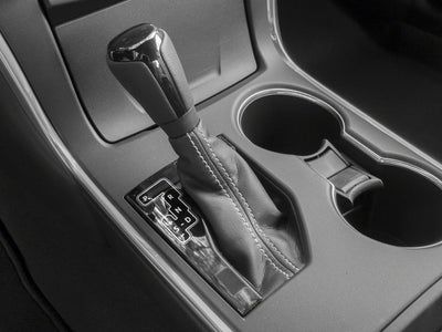 2016 Toyota Camry 4dr Sdn I4 Auto SE w/Special Edition Pkg (Natl)