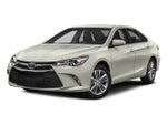 2016 Toyota Camry 4dr Sdn I4 Auto SE w/Special Edition Pkg (Natl)