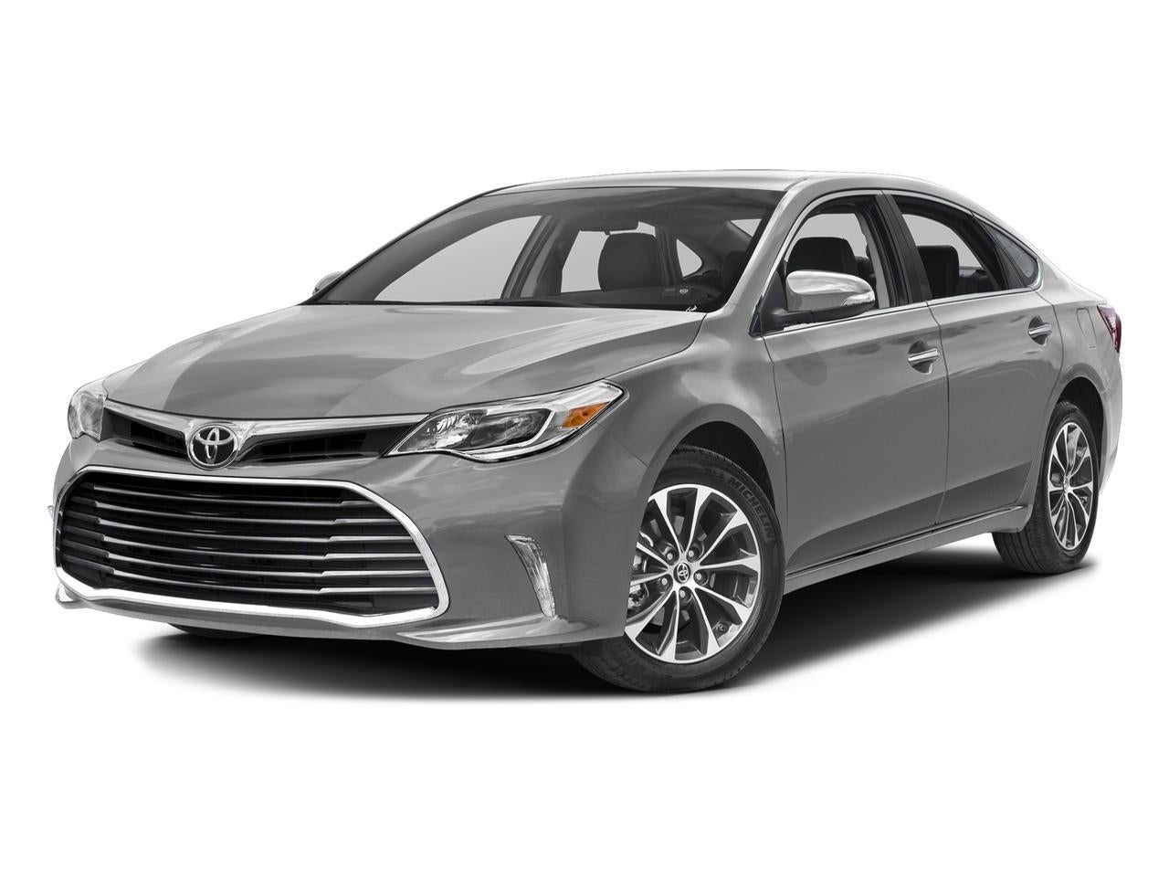 2016 Toyota Avalon 4dr Sdn Touring (Natl)