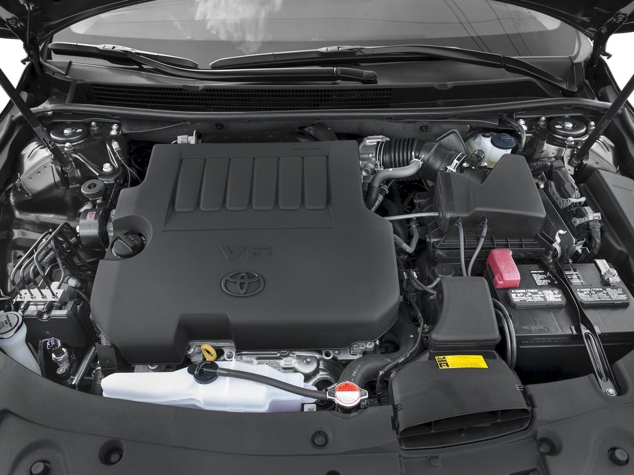 2016 Toyota Avalon 4dr Sdn Touring (Natl)
