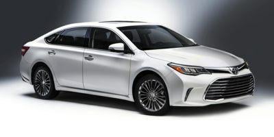 2016 Toyota Avalon 4dr Sdn Touring (Natl)