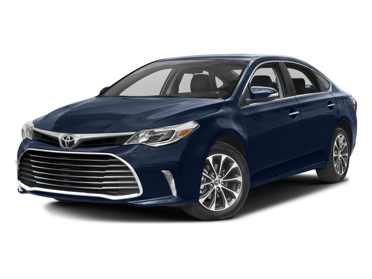 2016 Toyota Avalon 4dr Sdn Touring (Natl)