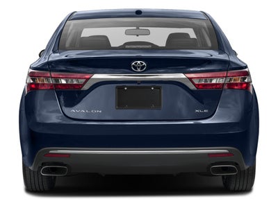 2016 Toyota Avalon 4dr Sdn Touring (Natl)