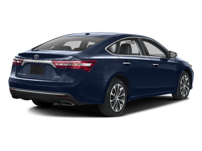 2016 Toyota Avalon 4dr Sdn Touring (Natl)