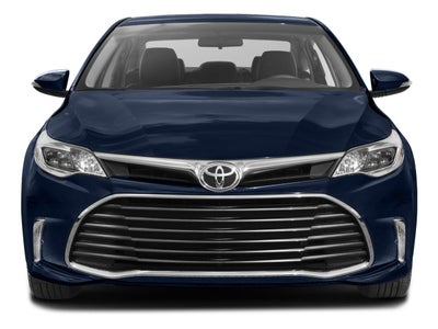 2016 Toyota Avalon 4dr Sdn Touring (Natl)