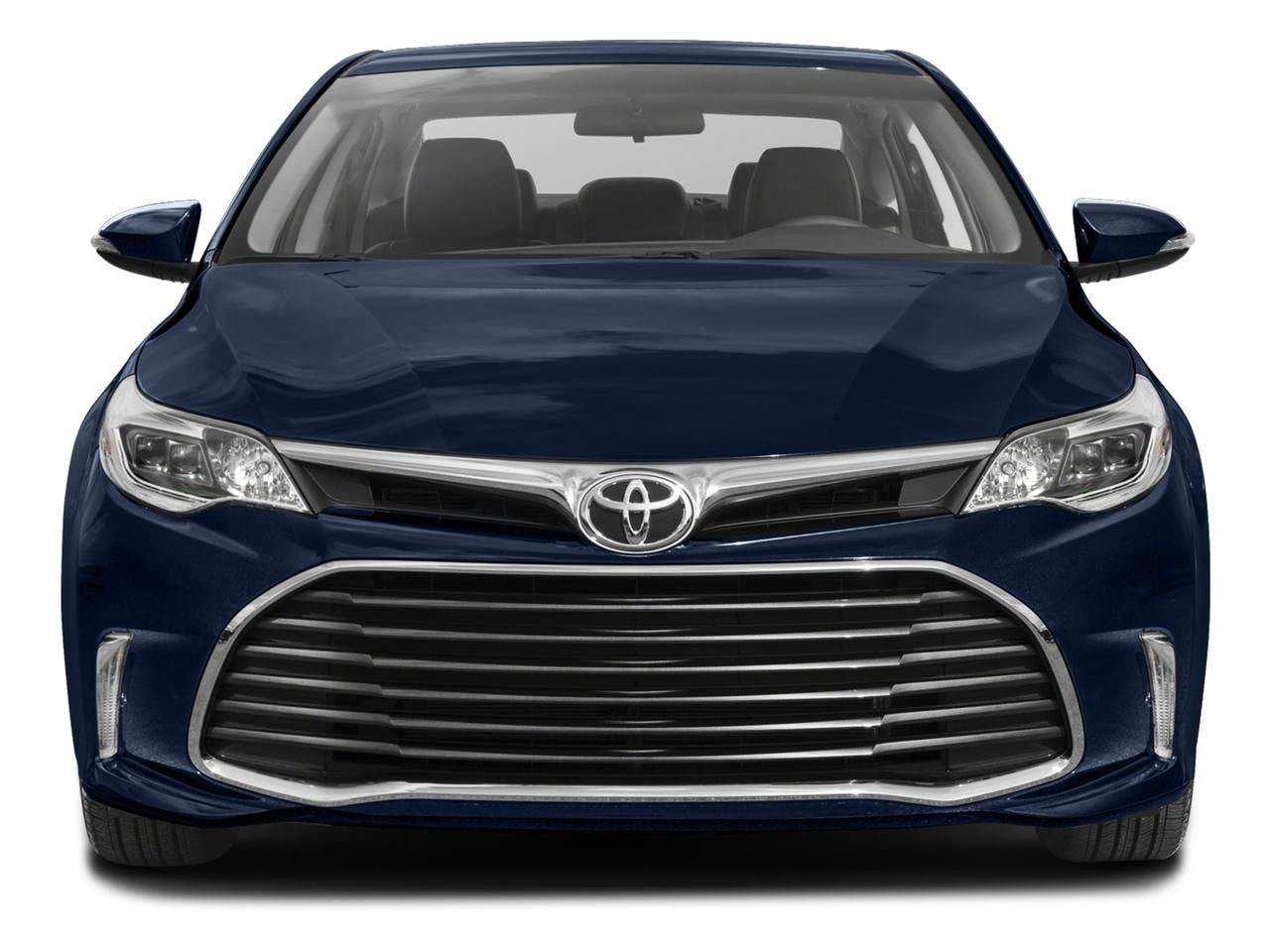 2016 Toyota Avalon 4dr Sdn Touring (Natl)