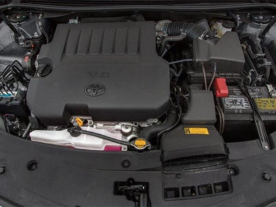 2014 Toyota Avalon 4dr Sdn XLE (SE)