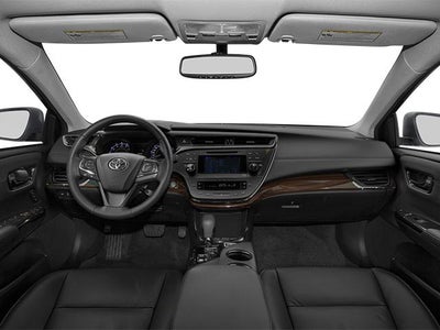 2014 Toyota Avalon 4dr Sdn XLE (SE)